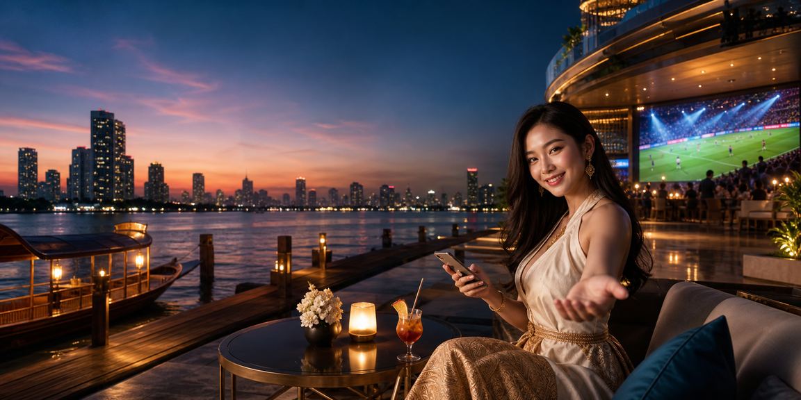 โปรโมชั่นมวยไทย SCO 88